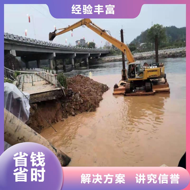 【水下安装过江管道铺设品质卓越】