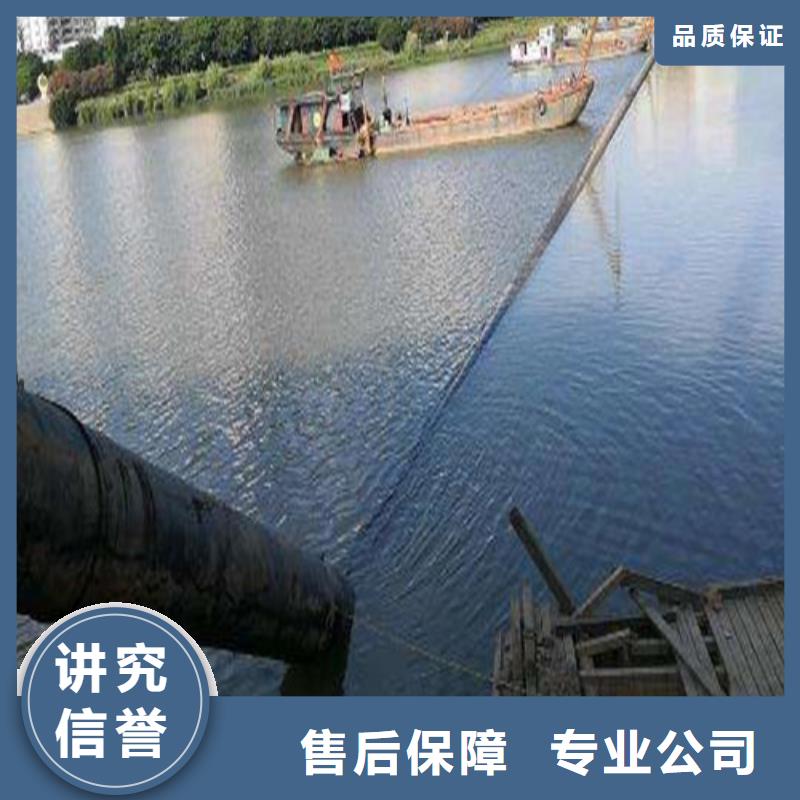 水下安装-水下录像有实力