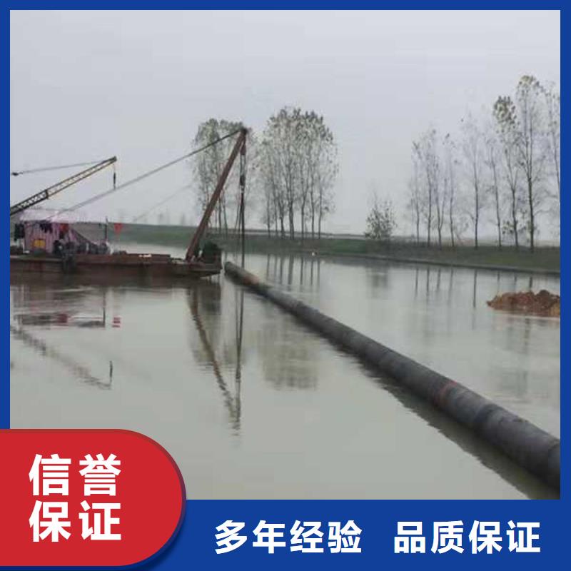 水下作业,过河管道铺设2025公司