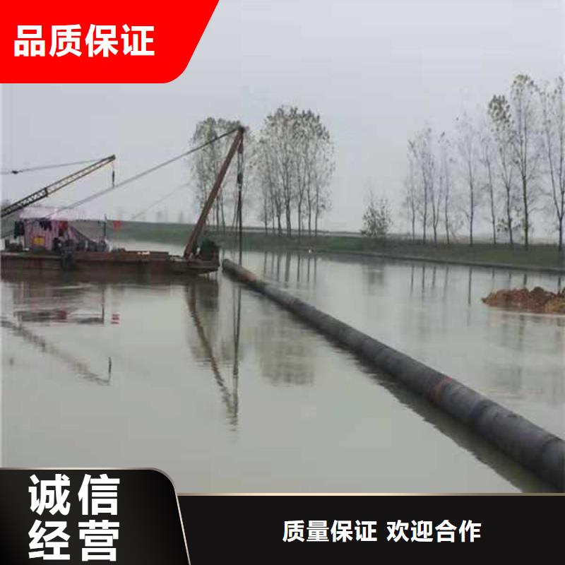 水下作业沉井带水封底2025公司精心