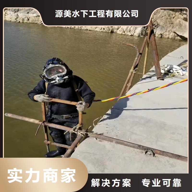 水下作业,水下救援机器人
