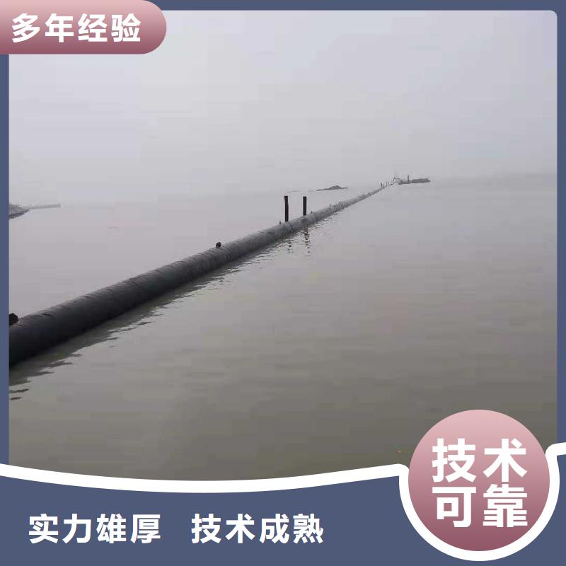 水下作业沉井带水封底2025公司精心
