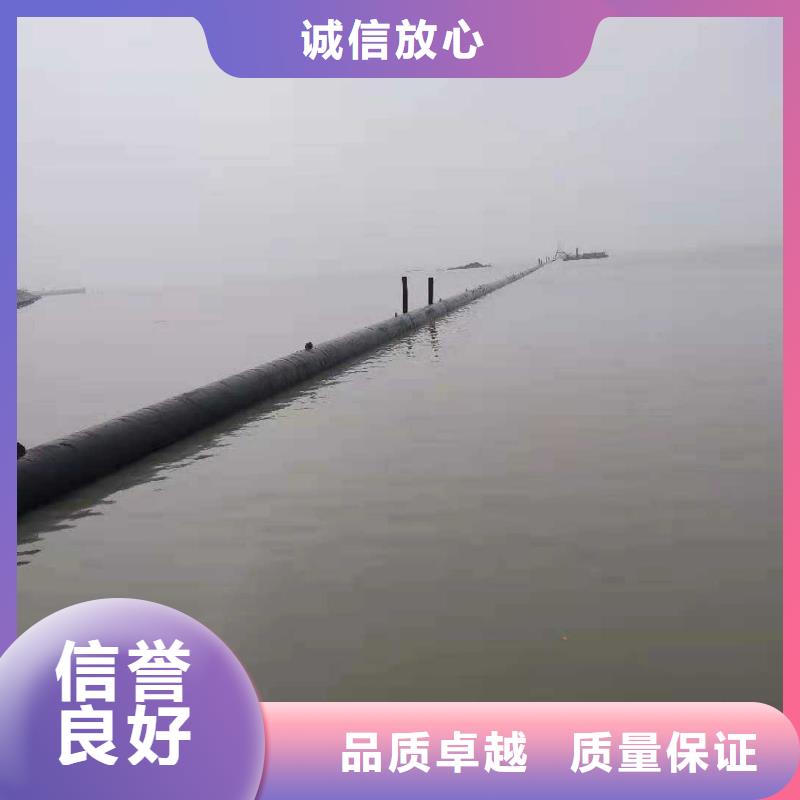水下作业,水下封堵施工匠心品质