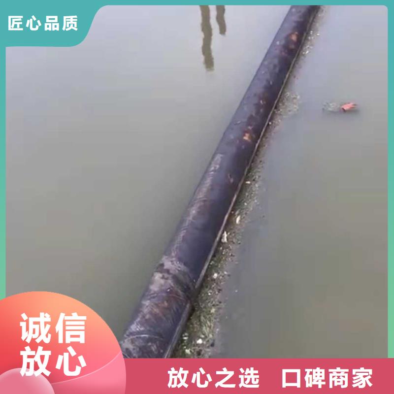 水下作业,过河管道铺设2025公司