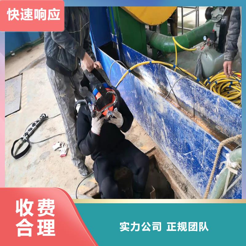水下作业_沉井施工信誉良好
