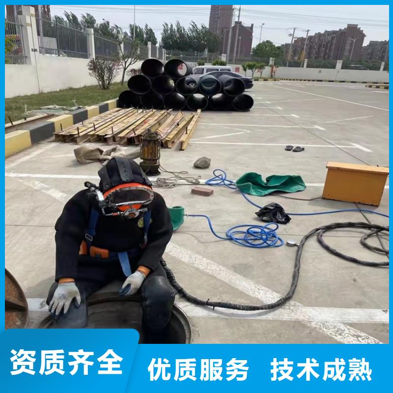 水下作业-水下录像好评度高