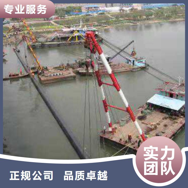 水下作业沉井带水施工诚信经营
