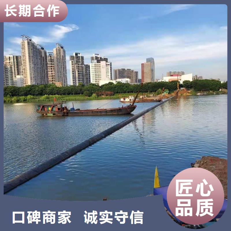 水下作业潜水打捞团队实力商家