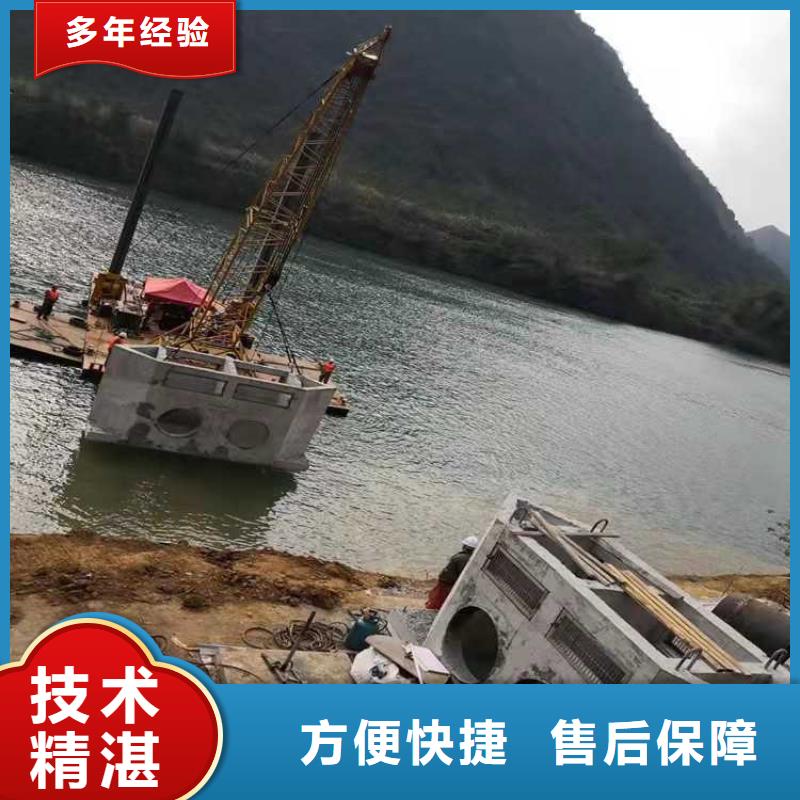 水下作业蛙人救援团队2025公司