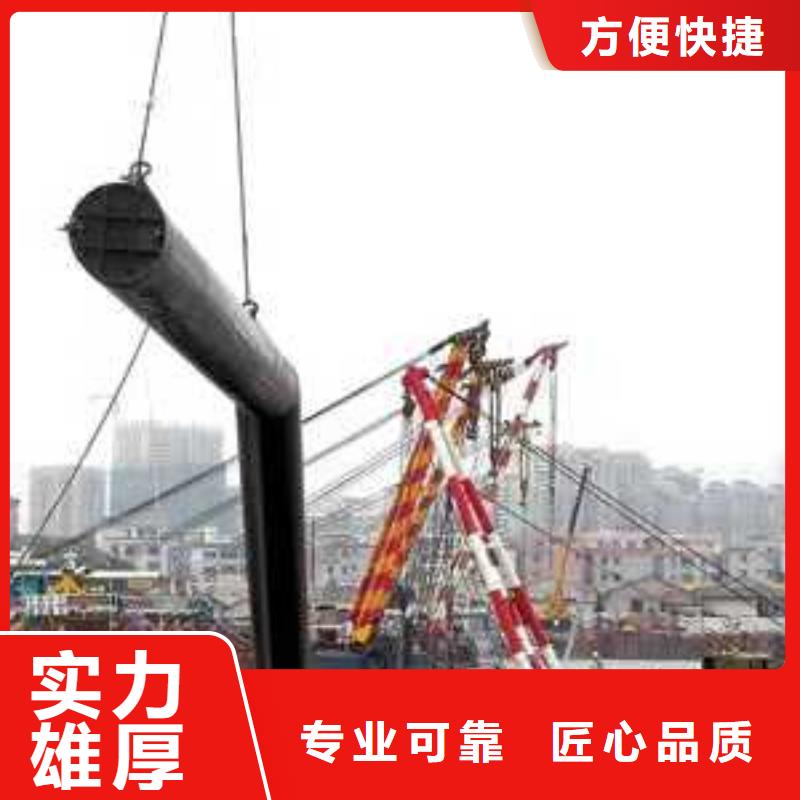 水下作业-沉井施工技术好