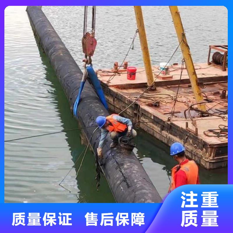 水下作业水下清障专业服务
