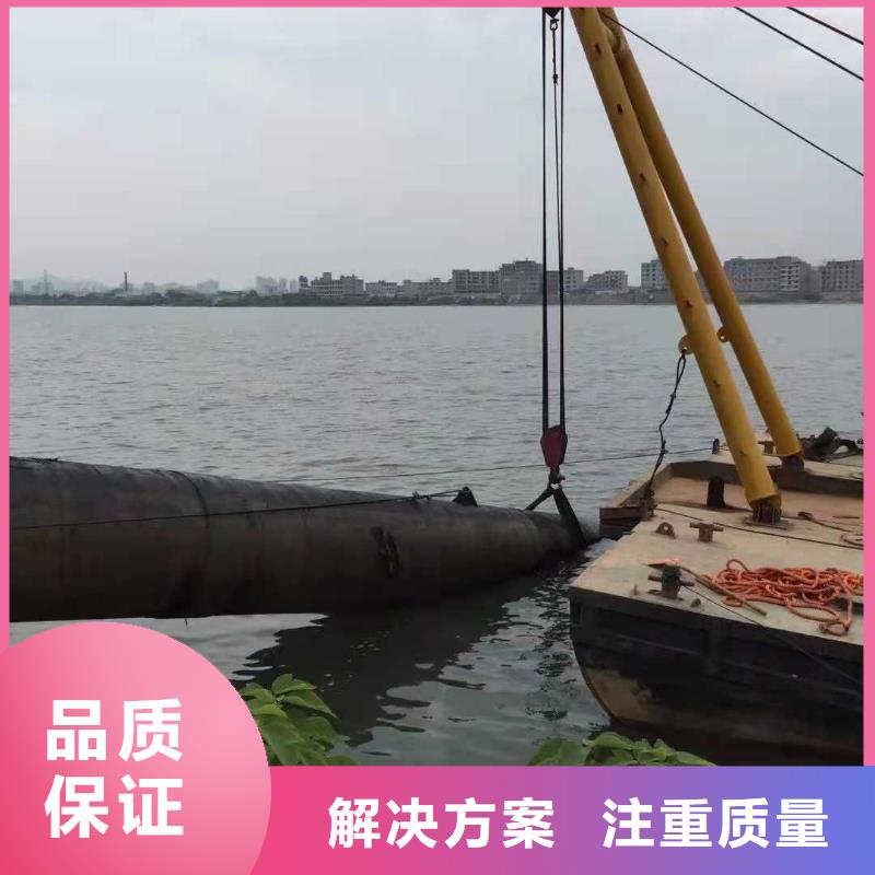水下作业-沉井施工品质好