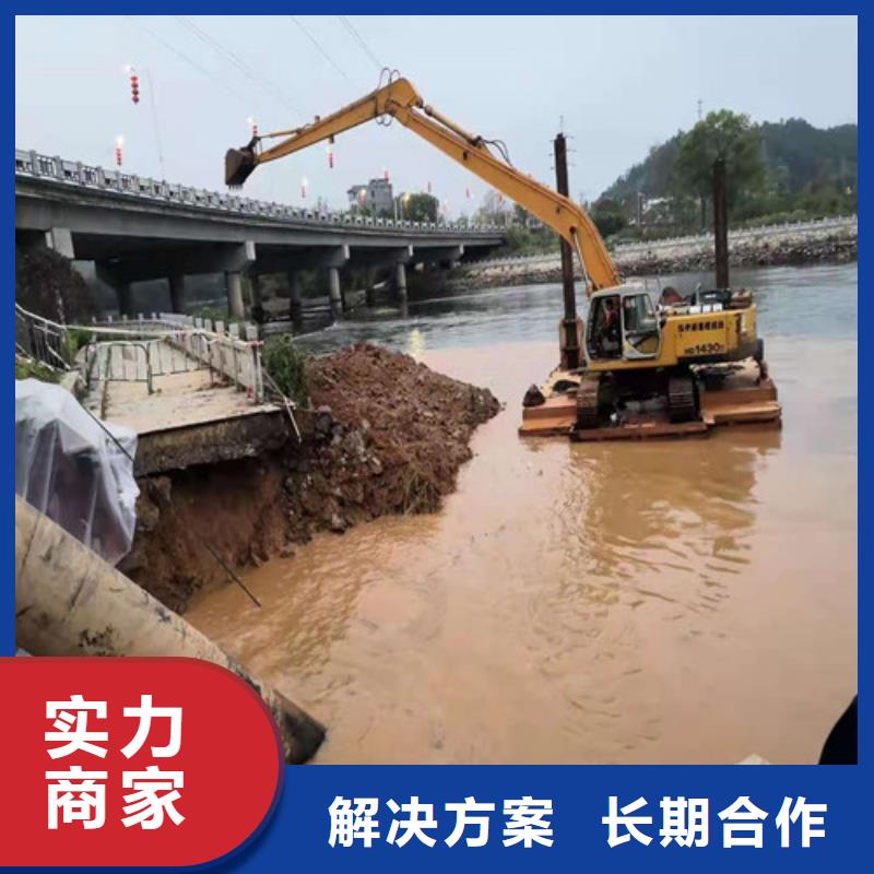 水下作业水下拆墙工程案例丰富