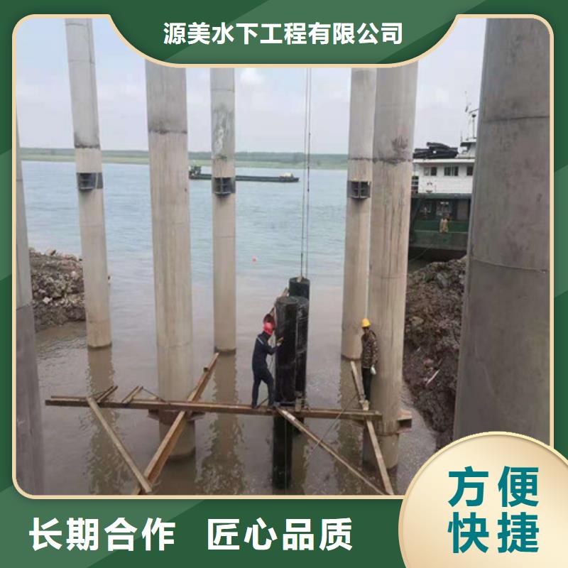 水下作业,过河管道铺设2025公司