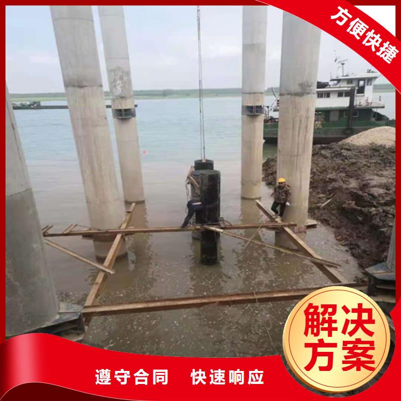 水下作业,过河管道铺设2025公司