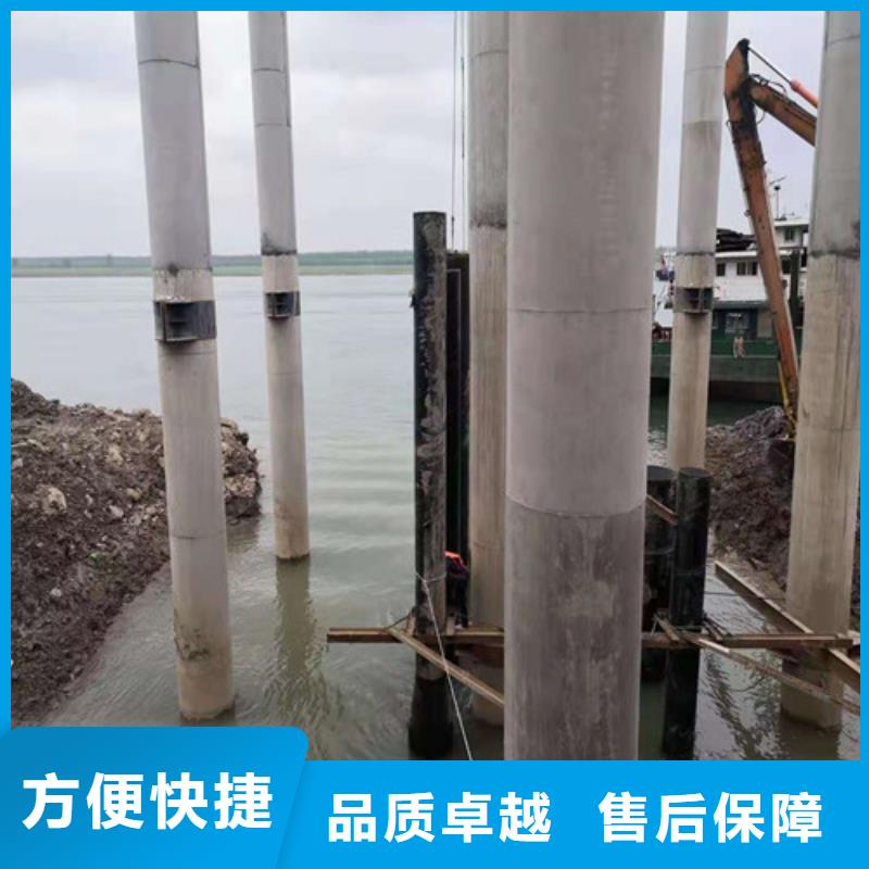 水下作业水下打捞队价格公道