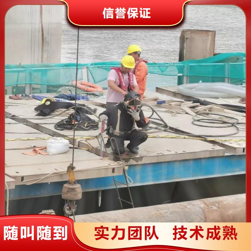 水下作业_本地潜水搜索团队多年经验