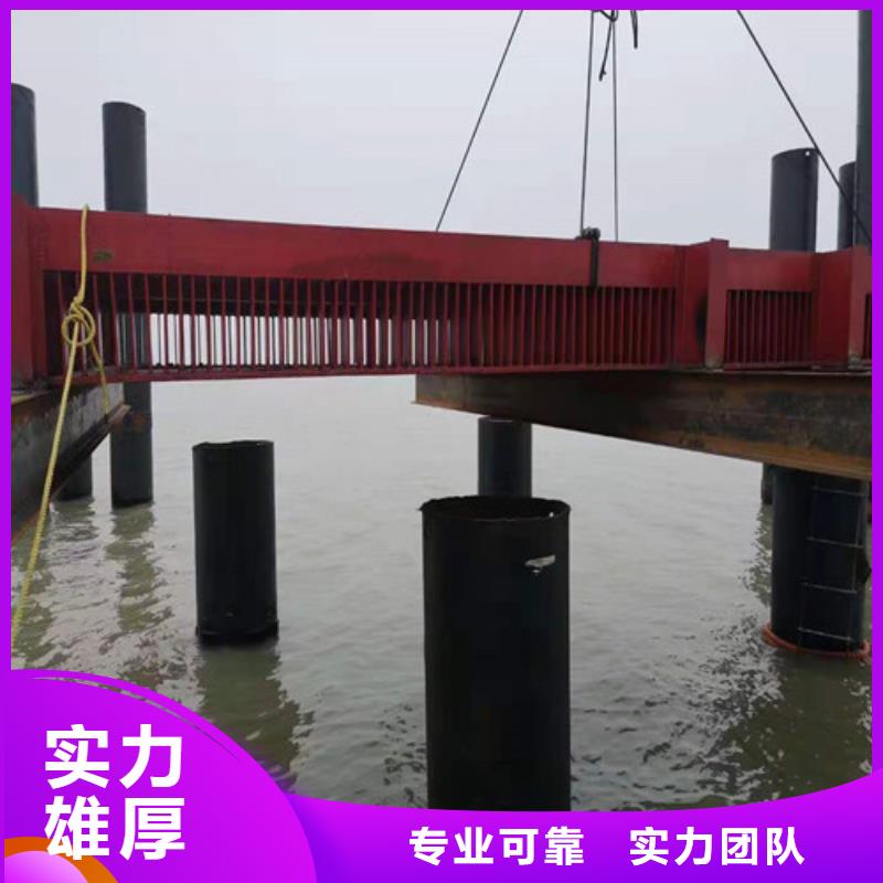 水下作业水下机器人一站搞定