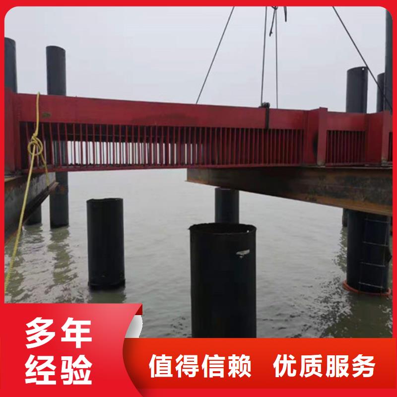 水下作业_本地潜水打捞解决方案