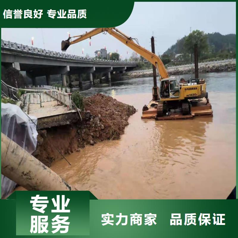 水下切割潜水打捞专业品质