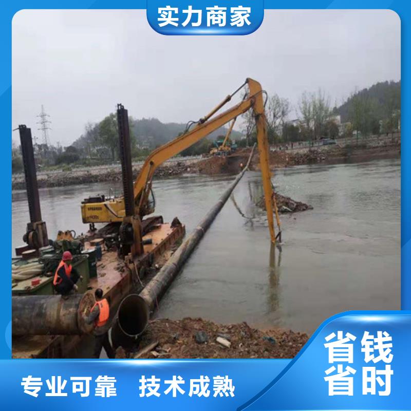 水下施工水下堵漏诚实守信