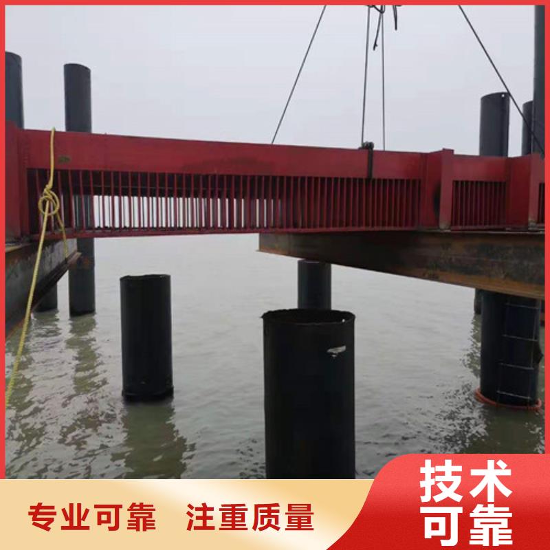 【水下施工-本地潜水搜索团队售后保障】