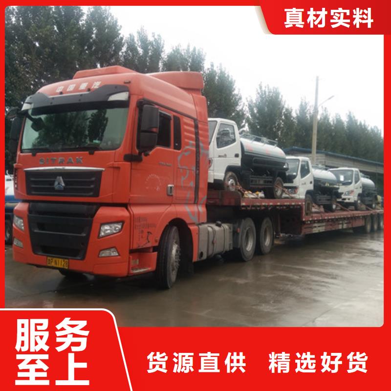 【吸粪车_垃圾车价格用品质赢得客户信赖】