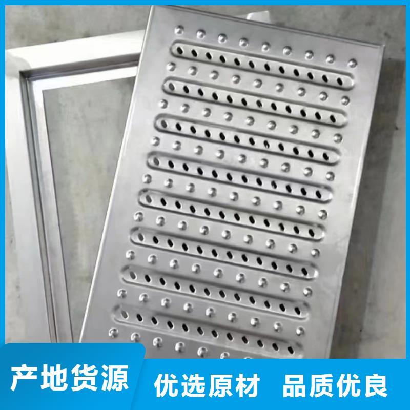 线性排水沟不锈钢价格实惠