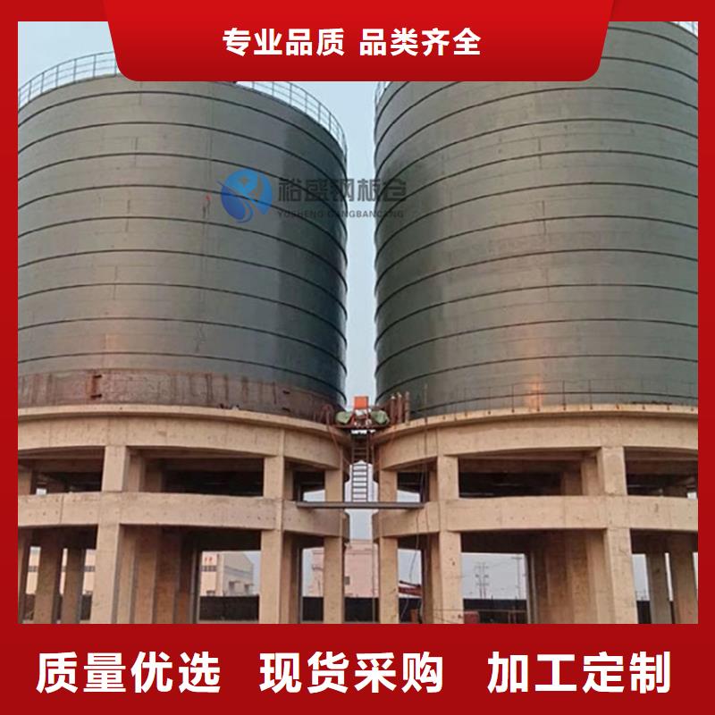 钢板仓气化管海量现货