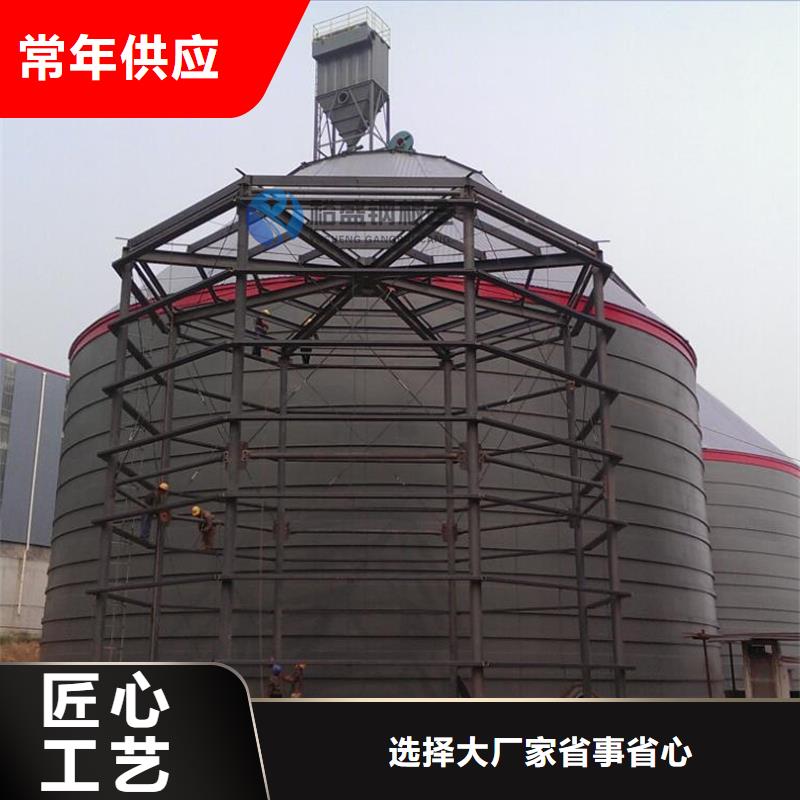 优选：20000吨钢板仓本地厂家