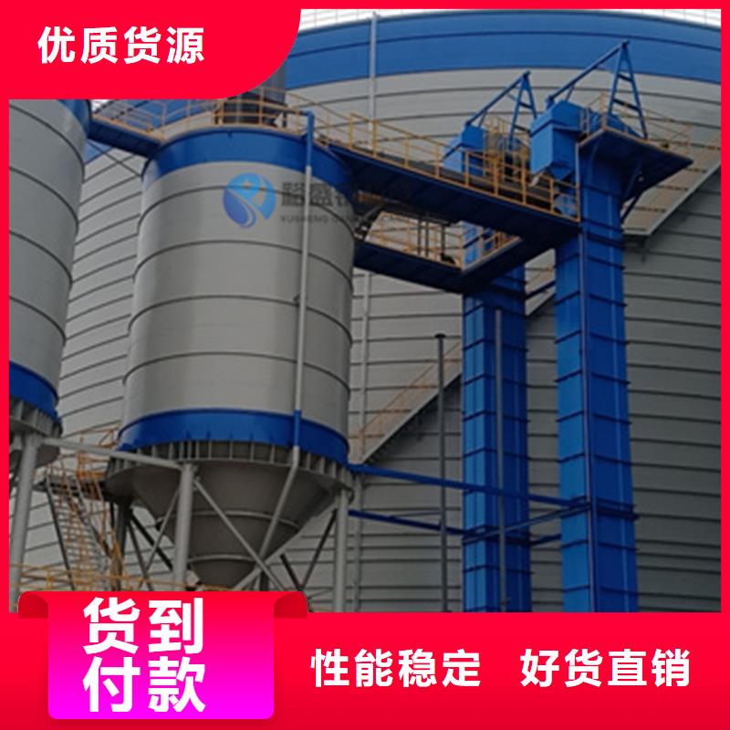 质优价廉的粉煤灰钢板仓经销商