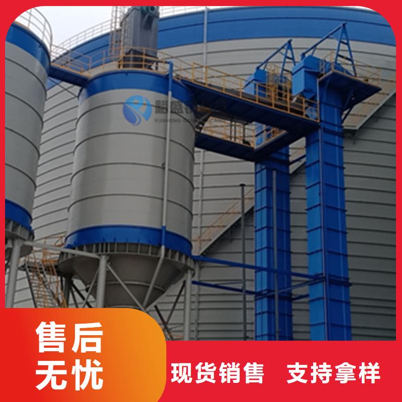 同质量卷边钢板仓，我们价格更合理