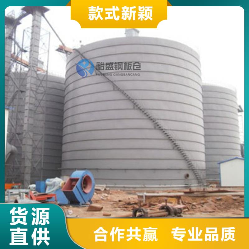 石油焦钢板仓大品牌放心购