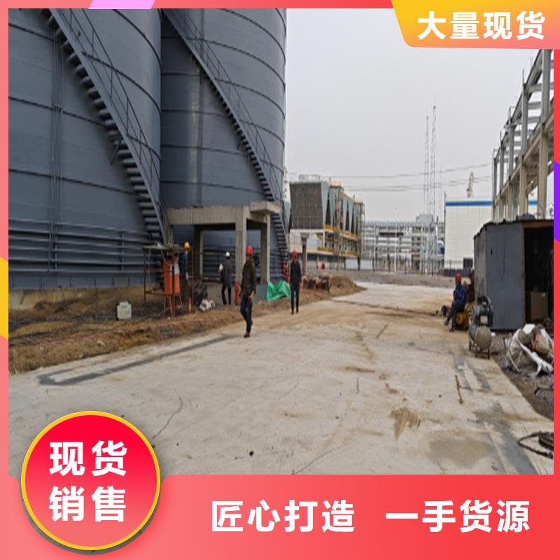 性价比高的水泥钢板仓厂家