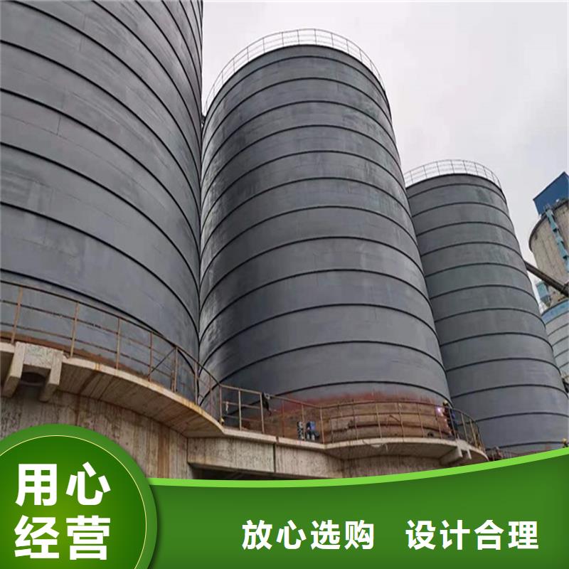 水泥库市场价格