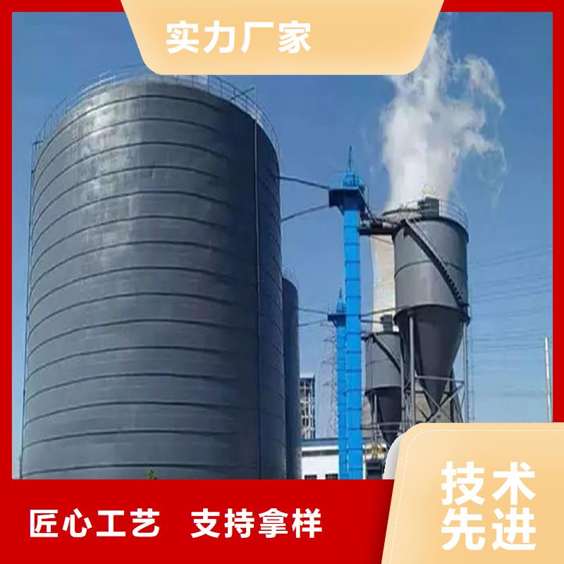 优质的钢板筒仓生产厂家