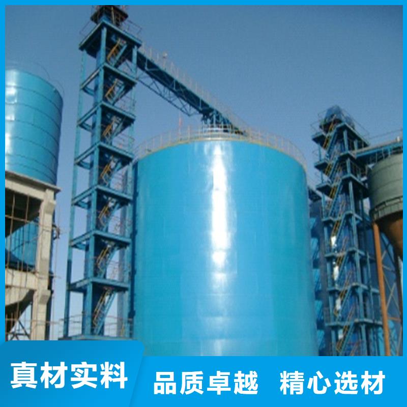 钢板仓_钢板仓厂家工厂批发