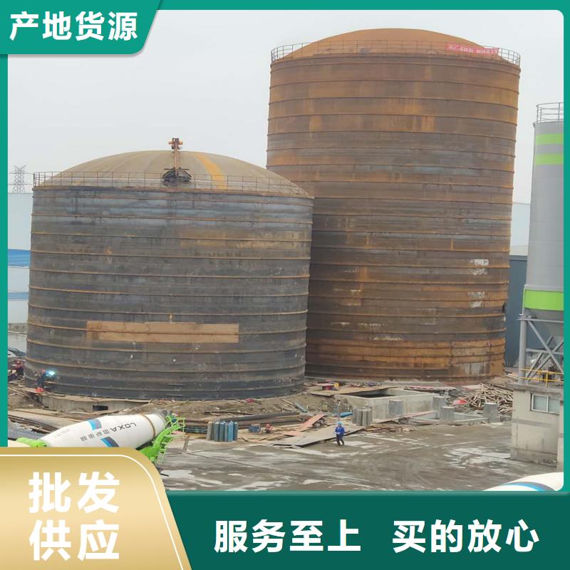 【图】粉煤灰钢板仓价格
