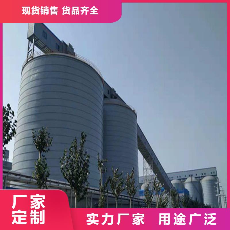 镀锌料塔多年专注