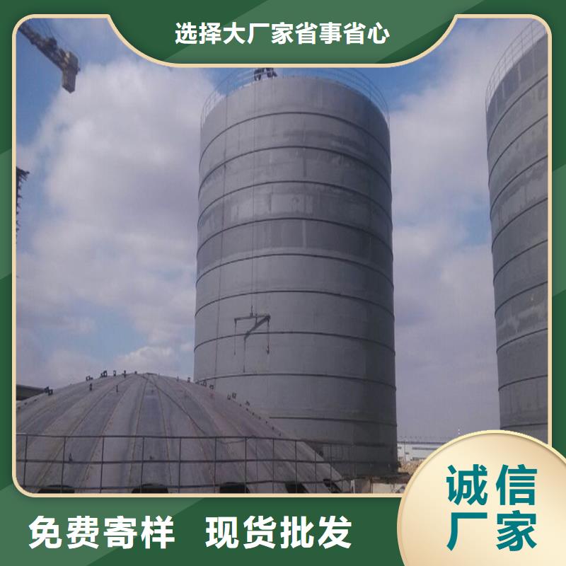 粉煤灰钢板仓优选货源