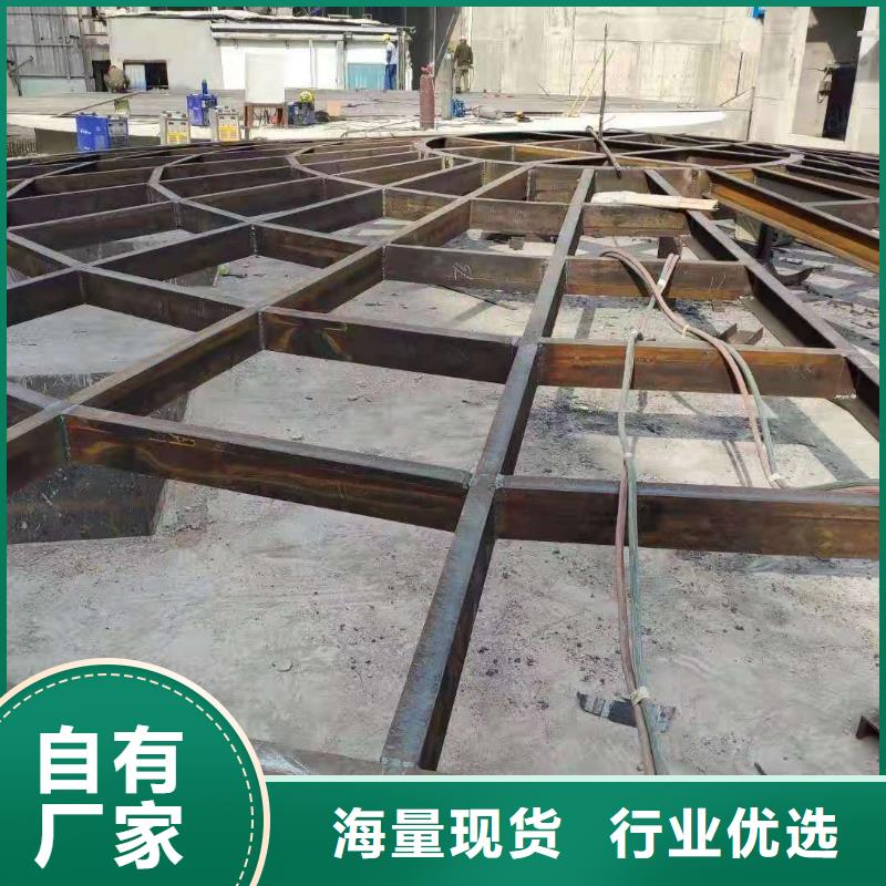 钢板库【咬口式钢板仓】诚信商家