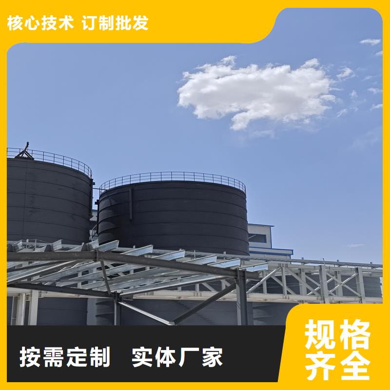 供应水泥钢板库_诚信厂家