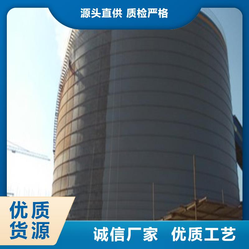 粉煤灰钢板库用户喜爱厂家