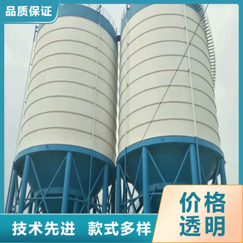 钢板库镀锌螺旋钢板仓敢与同行比质量
