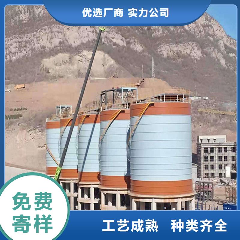 钢板库设计厂家