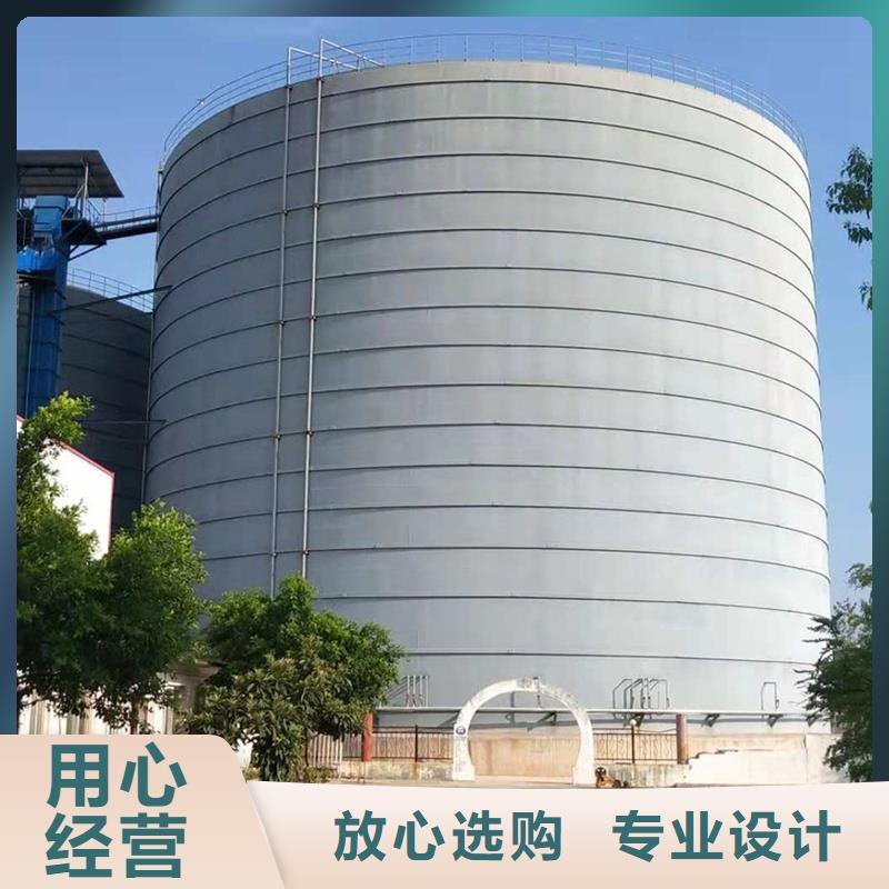 焊接钢板库-焊接钢板库规格全