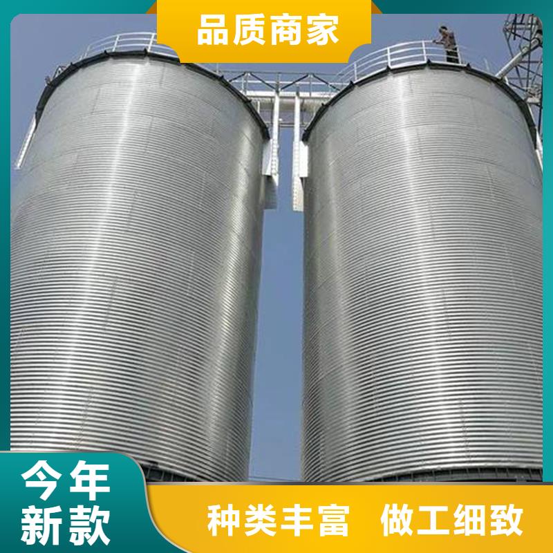 玉米粮仓价格、玉米粮仓厂家