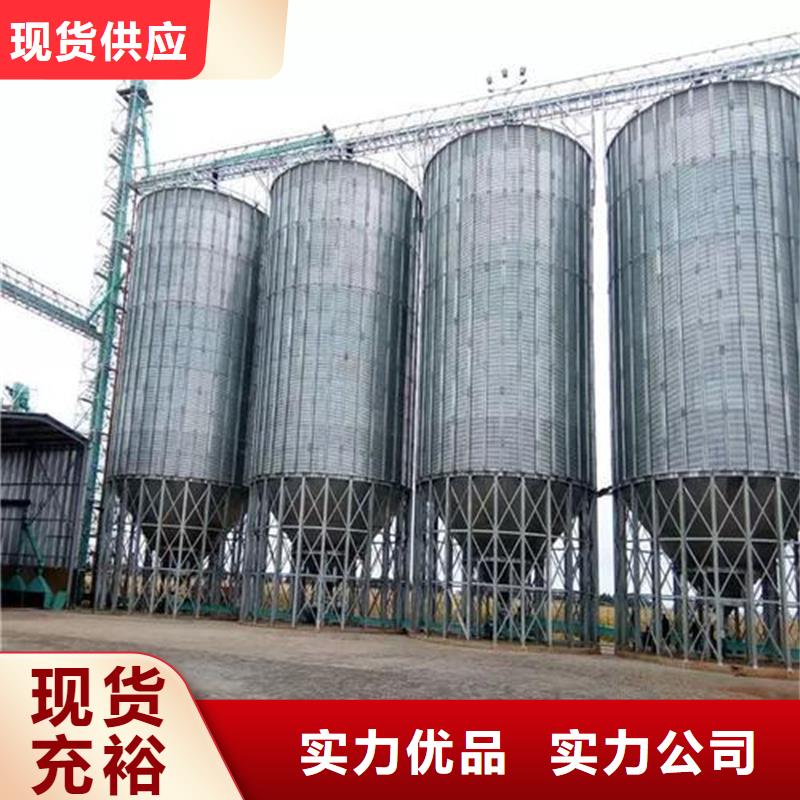 优质大型立式粮食储存仓生产厂家