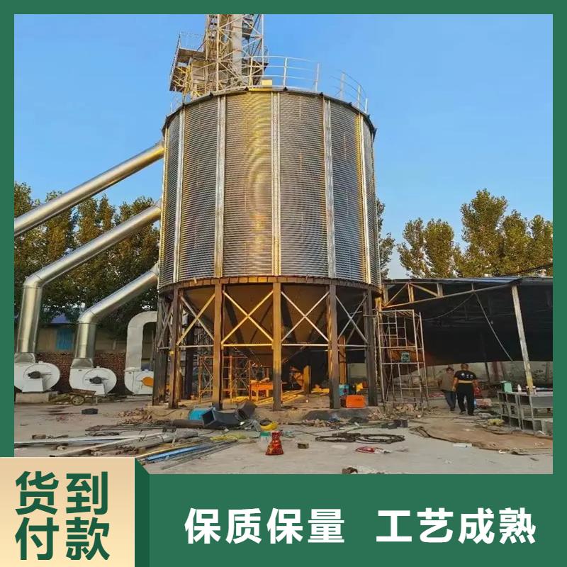 粮食装配式钢板仓、粮食装配式钢板仓厂家直销-欢迎新老客户来电咨询