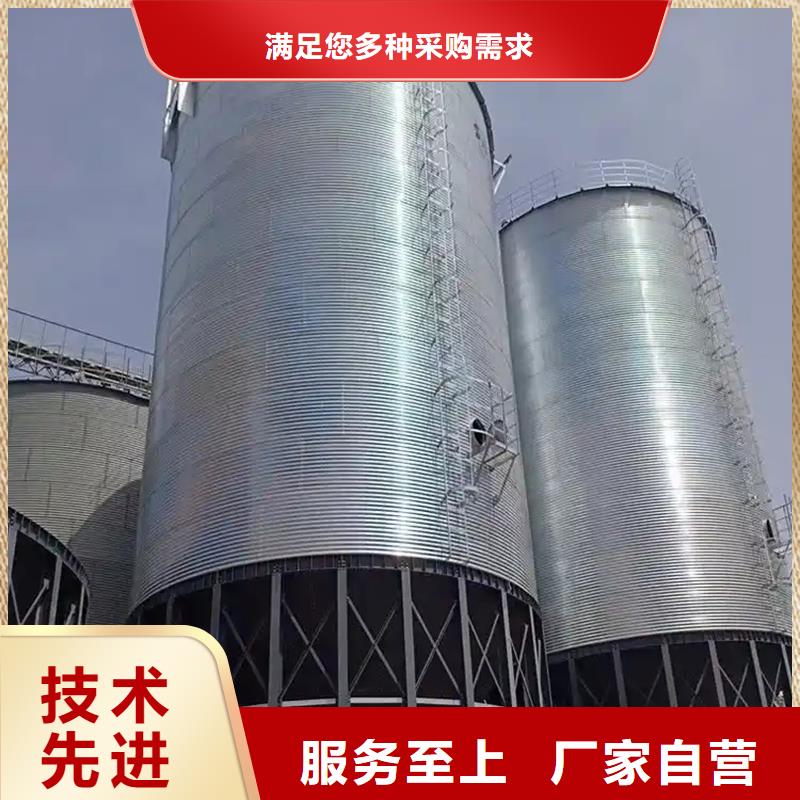 质量可靠的大米立筒仓批发商